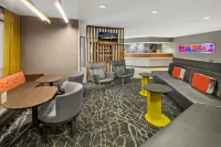 SpringHill Suites Austin Round Rock - Hot Tub