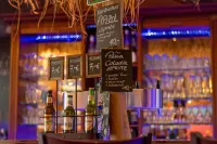 Glockenhof - bar