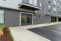 Spark by Hilton Essex Junction Burlington - 3-Star