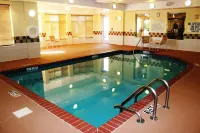 Hilton Garden Inn Anderson - Pools