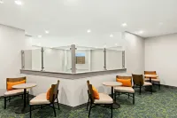 Spark by Hilton Williams - Wifi