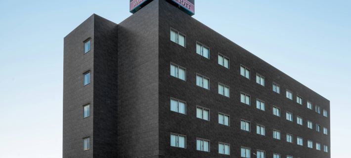 AC Hotel Gijón Hotels in Gijón