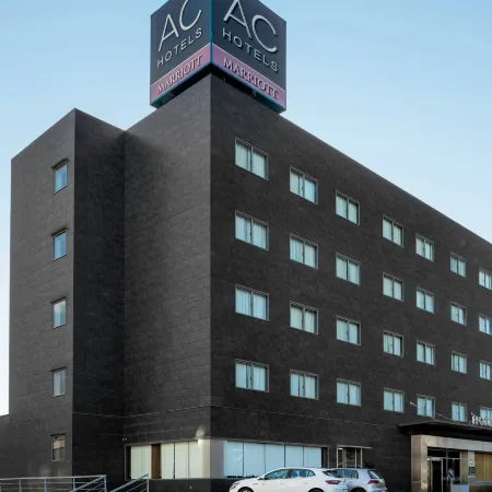 AC Hotel Gijón