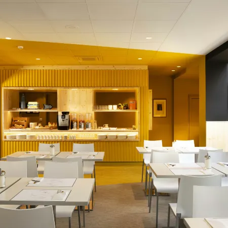 Hotel le Bugatti