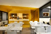 Hotel le Bugatti - Træningscentre