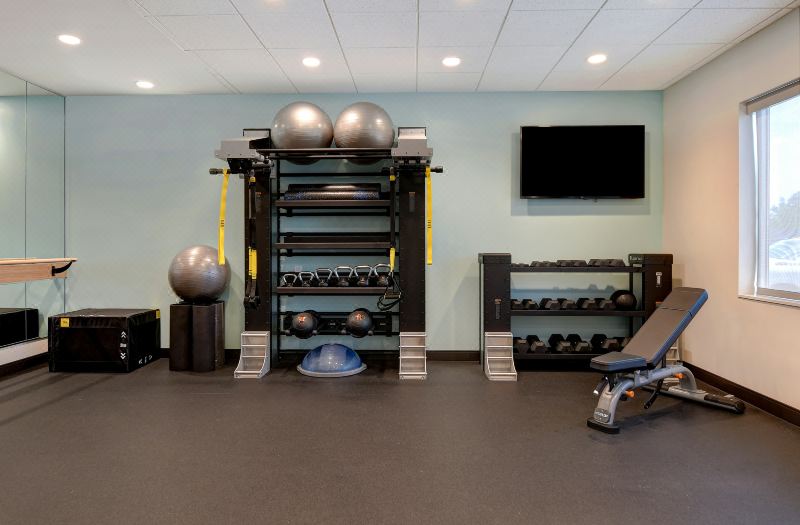 Tru by Hilton Franklin Cool Springs Nashville photo 3