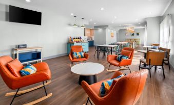 Spark by Hilton Corpus Christi Southeast
