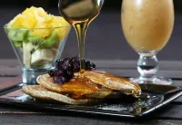 Hilton Garden Inn Tucuman - breakfast