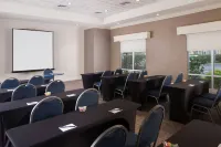 奧蘭多機場SpringHill Suites 酒店 - 接送服務/穿梭巴士