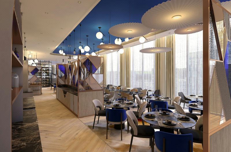AC Hotel Strasbourg photo 3