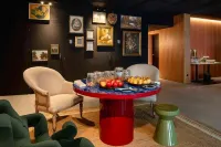 Artcore Hotel Porto - 2 stelle