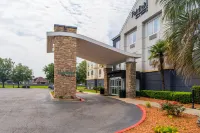 Fairfield Inn & Suites Beaumont - 3-Star
