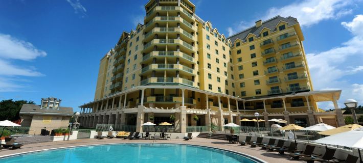 World Golf Village Renaissance St. Augustine Resort Hotels in St. Augustine