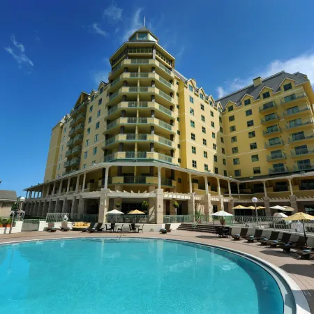 World Golf Village Renaissance St. Augustine Resort