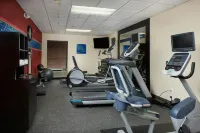 Hampton Inn Louisville-I-65 @ Brooks Rd. - Gym
