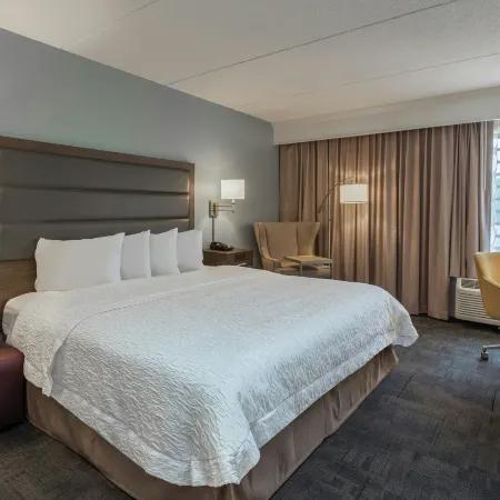 Hampton Inn Groton
