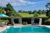 Montgomery Marriott Prattville Hotel & Conference Center at Capitol Hill - Pools
