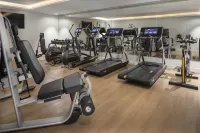 Gran Hotel Inglés - the Leading Hotels of the World - palestra