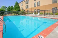 Hampton Inn Chattanooga/Hixson - Swimmingpools