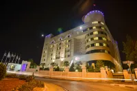 Millennium Palestine Ramallah Hotels in Ramallah