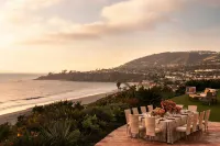 The Ritz-Carlton, Laguna Niguel - breakfast