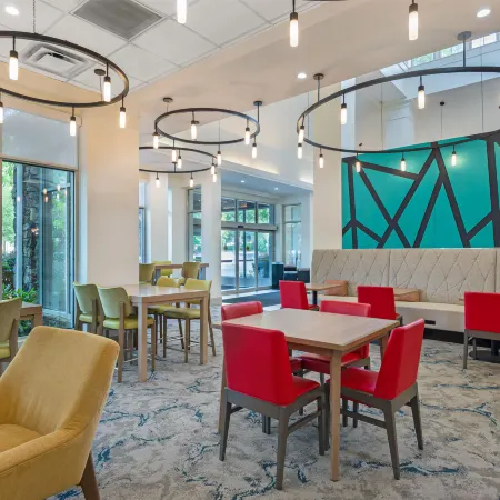 Hilton Garden Inn Atlanta Northpoint