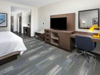 Hampton Inn & Suites San Diego Liberty Station Hotels near Mission Beach Boardwalk