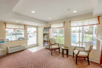 阿維尼達, 聖克萊門特海灘酒店 - Wi-Fi