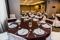 Hampton Inn & Suites by Hilton Puebla - breakfast