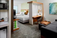 SpringHill Suites Pittsburgh Bakery Square - 3 stelle