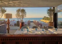 Villa Sahrai Casablanca - breakfast