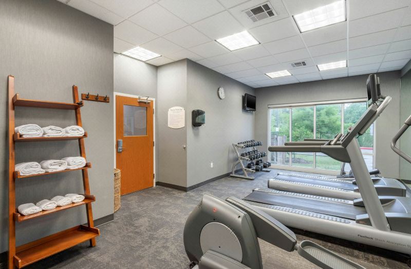 Fairfield Inn & Suites Houston Conroe Near the Woodlands® photo 4