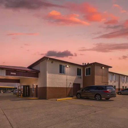 Red Roof Inn Paducah