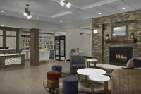 伯明翰西南里弗蔡斯商業街Homewood Suites by Hilton - 寵物友善
