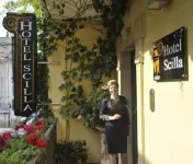 B&B Scilla Town - Bed and Breakfasts