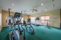 Holiday Inn Club Vacations HOLIDAY HILLS RESORT BRANSON by IHG - ジム