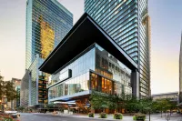 The Ritz-Carlton, Toronto - Bintang 5