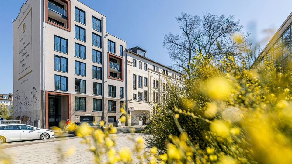 Hotel Michaelis GmbH