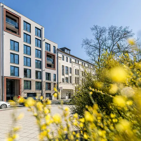 Hotel Michaelis GmbH
