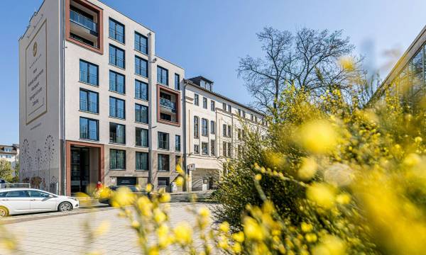 Hotel Michaelis GmbH