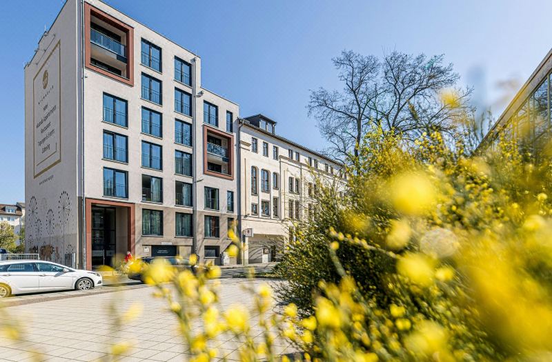 Hotel Michaelis GmbH