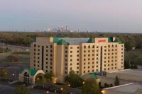 Minneapolis Marriott Hotel & Conference Center - Spa