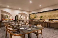 Four Points by Sheraton Padova - Spor Salonu