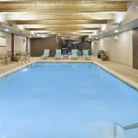 Home2 Suites by Hilton Holland