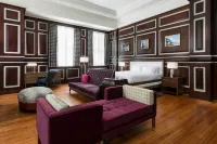 Hampton Inn & Suites Baltimore-Inner Harbor - Wifi