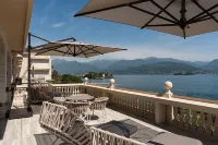 Grand Hotel Bristol - Romantic