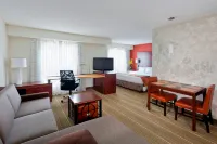 Residence Inn Cedar Rapids - Pet friendly