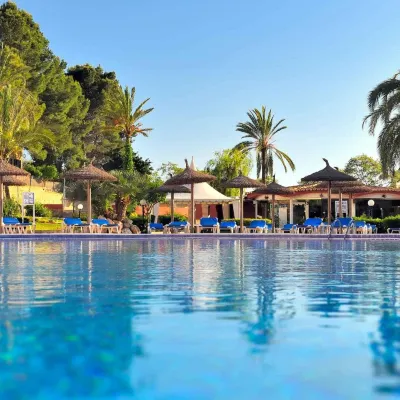 Salles Hotels Marina Portals Hotels near Old Town
