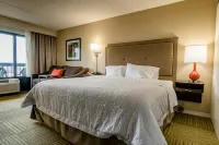 Hampton Inn Caryville-I-75/Cove Lake State Park - Wifi