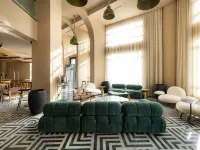 Le Square By Onomo Collection Hotels near Morocco Mall